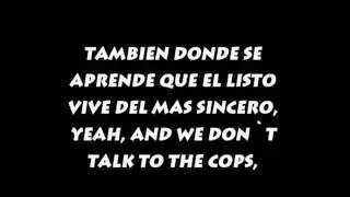 Somos de Calle Remix Daddy Yankee