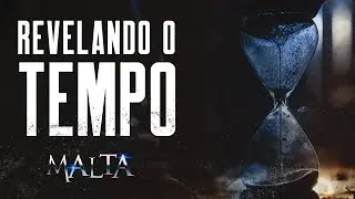Revelando o Tempo (Backstage DVD - Malta Ao Vivo em Paranavaí)