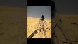 Dune in VR