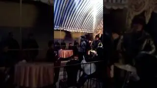 Каримшер мамасолийев мана хакикий талант йеглаган мен бо'лдим кулган озгалар