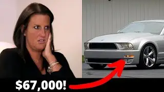 Most Expensive Deals Hardcore Pawn!