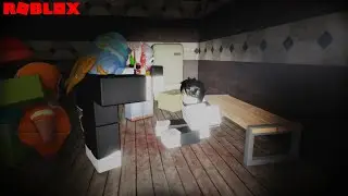4 Idiots Avenge Their Sister | Roblox Hollow Mansion