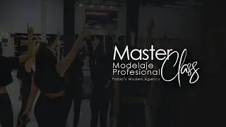 Master Class - 14 Abril 2024
