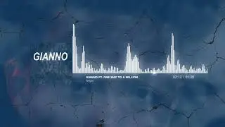 Gianno - Angel Ft One Way To A Million