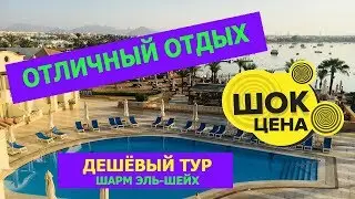 Как найти дешёвый тур 2020 Шарм-эль-Шейх, Marina Sharm Hotel 4