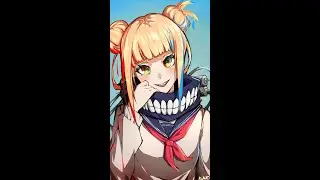 INFERNO// Toga edit 💓