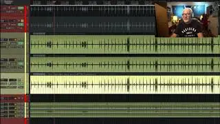 Pitched Snare Reverb