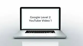 YouTube Video 1