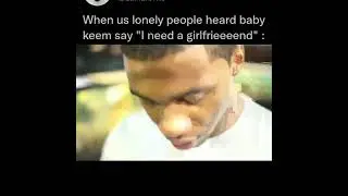 BABY KEEM- RANGE BROTHERS