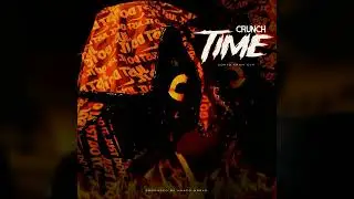 Corto From CVH - Crunch Time