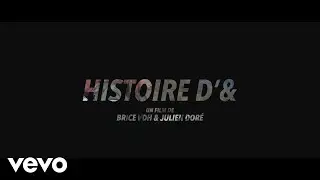 Julien Doré - The Story of & (Documentary)