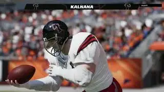 Madden MUT H2H POTW Highlight