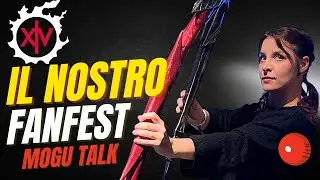 🔴 Il FANFEST di Londra 2023 è stato fantastico e vi raccontiamo perché!
