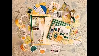 Lemons Lemonade and Lemons again! Penpal With Me #önerimakinesi