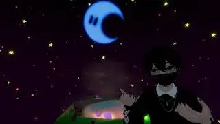 Avatar not available / Avatar currently unavailable - VRChat