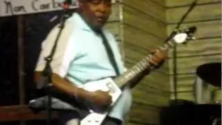 Carl Weathersby Jam
