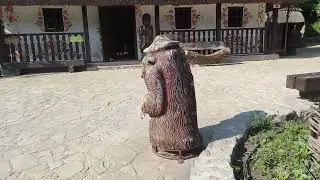 Умань Українська хата