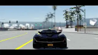 All Just to Fall | Driving Empire (Roblox)