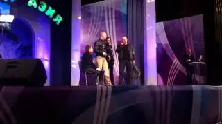 @molodostkvn на первой 1/4 лиги Азия