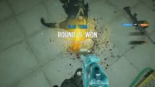 Kapkan ace