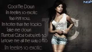 Priyanka Chopra 