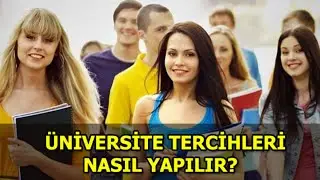 Üniversite, Bölüm, Meslek ve Kariyer Tercihi Eğitimi - Udemy