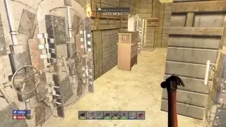7 days to die Live