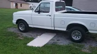 Obs f150 fuel selector valve and tank troubleshooting.