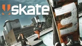 Maloof Money Cup - Maloof Money Tweak - Skate 3