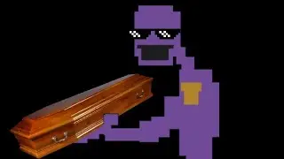 Coffin Dance, but its The Man Behind The Slaughter
