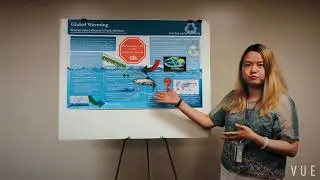 Group Poster Presentation