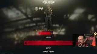 CONSIGO el KAPPA en TARKOV | EFT | ForeverAfter