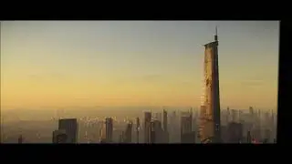 ArcCorp Theme [Extended] (Pedro Macedo Camacho)