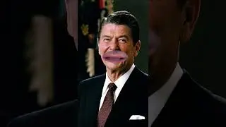 What would Ronald Reagan do about Ukraine?