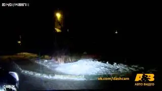 ехала по одной дороге