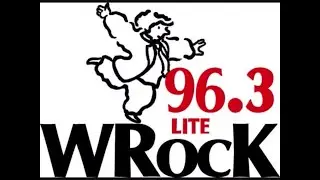 96.3 WRocK: The Heart of Lite Rock