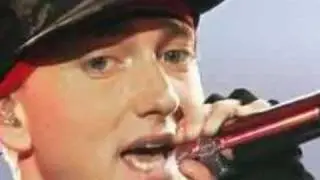 50 cent ft eminem- Till I collapse(rmx)