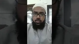 মিডিয়া আরবি ক্লাস-০৪। মাওলানা আব্দুর রব কবির।