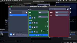 🔥 Mit MIDI Keyboard in OBS Szenen wechseln – So einfach geht’s!