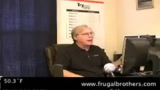 Five Free Great Networking Tools - FrugalTech