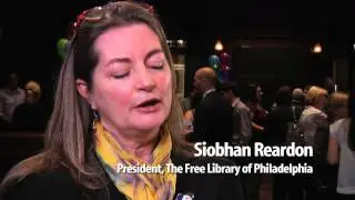 Speed Read 2011 Reader Interviews
