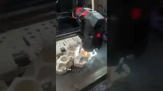 Reliable ASA printing on the Voron 2.4