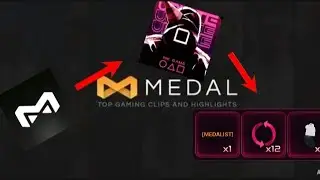 InGame x Medal update overview