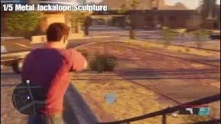 Saints Row 2022 - Smelterville West Collectibles