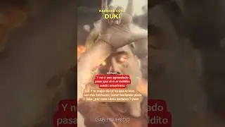 KARAOKE con… Duki en TRAP N EXPORT
