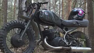 Пушка гонка в деле  Катка по локациям