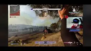 Moharisy Dope Casual Thermite Throw — STUCK!!