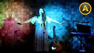 2º Vocal Fest 2019 - Julia Bassoli - Idina Menzel - Defining Gravity
