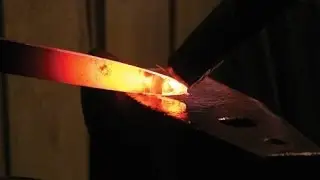 ЧТО ЕСЛИ РАСКАЛЕННЫЙ НОЖ ОПУСТИТЬ НА МОРКОВЬ!