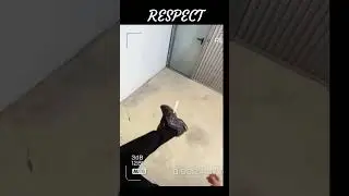 respect 100% #respect #shorts #respectmoments